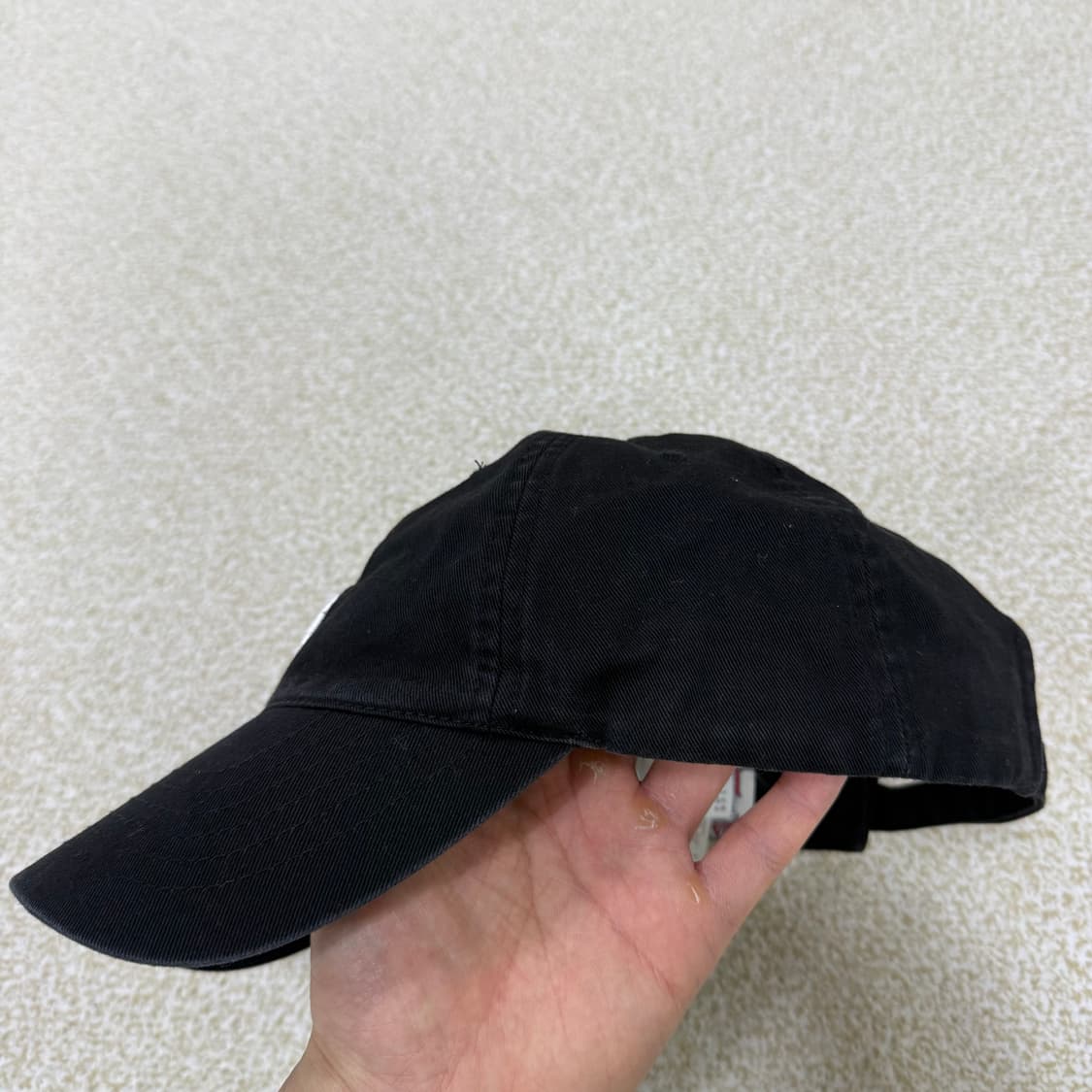 F MLB 뉴욕양키스 볼캡 0130T2 상품이미지2