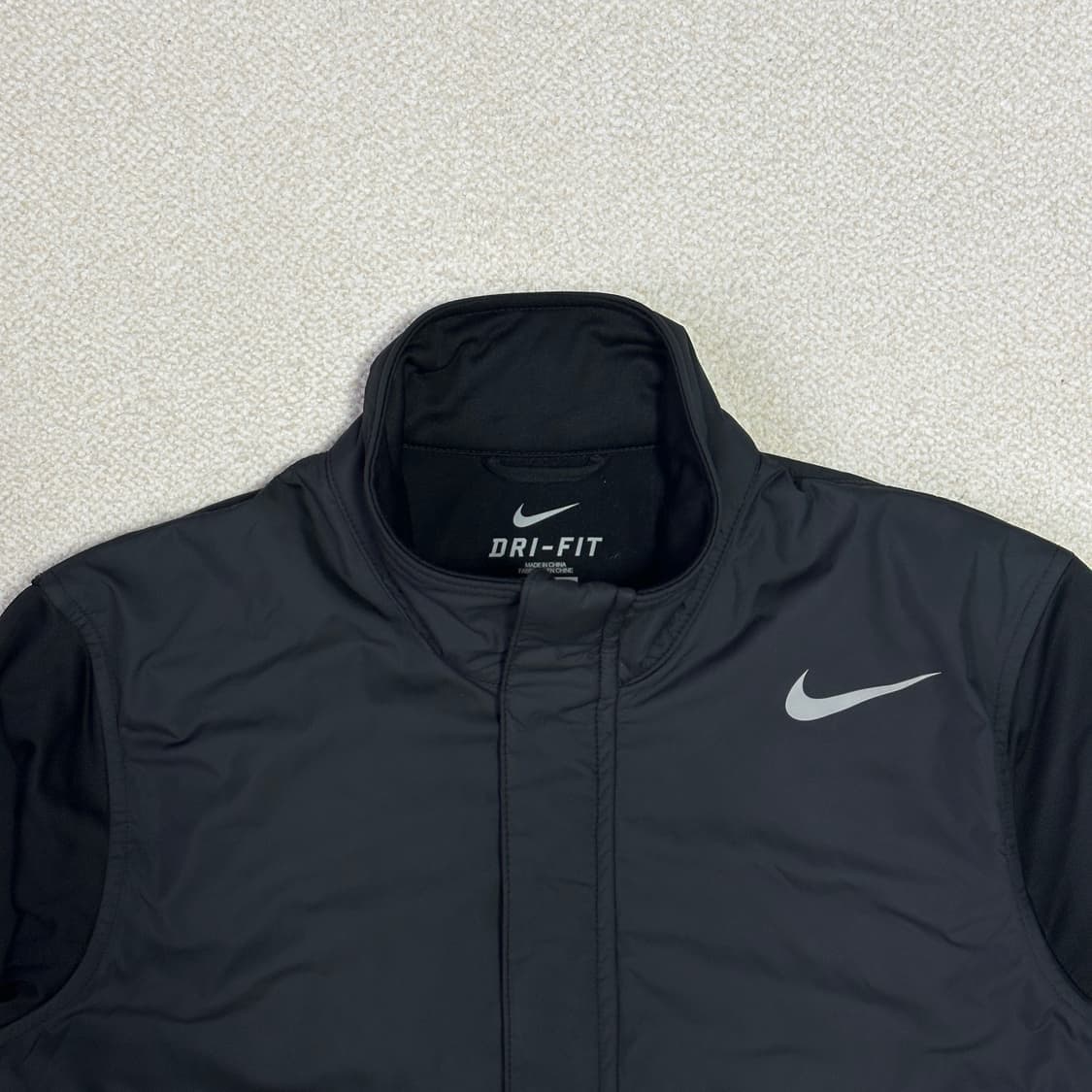 나이키 테니스 드라이핏 재킷 상품이미지5