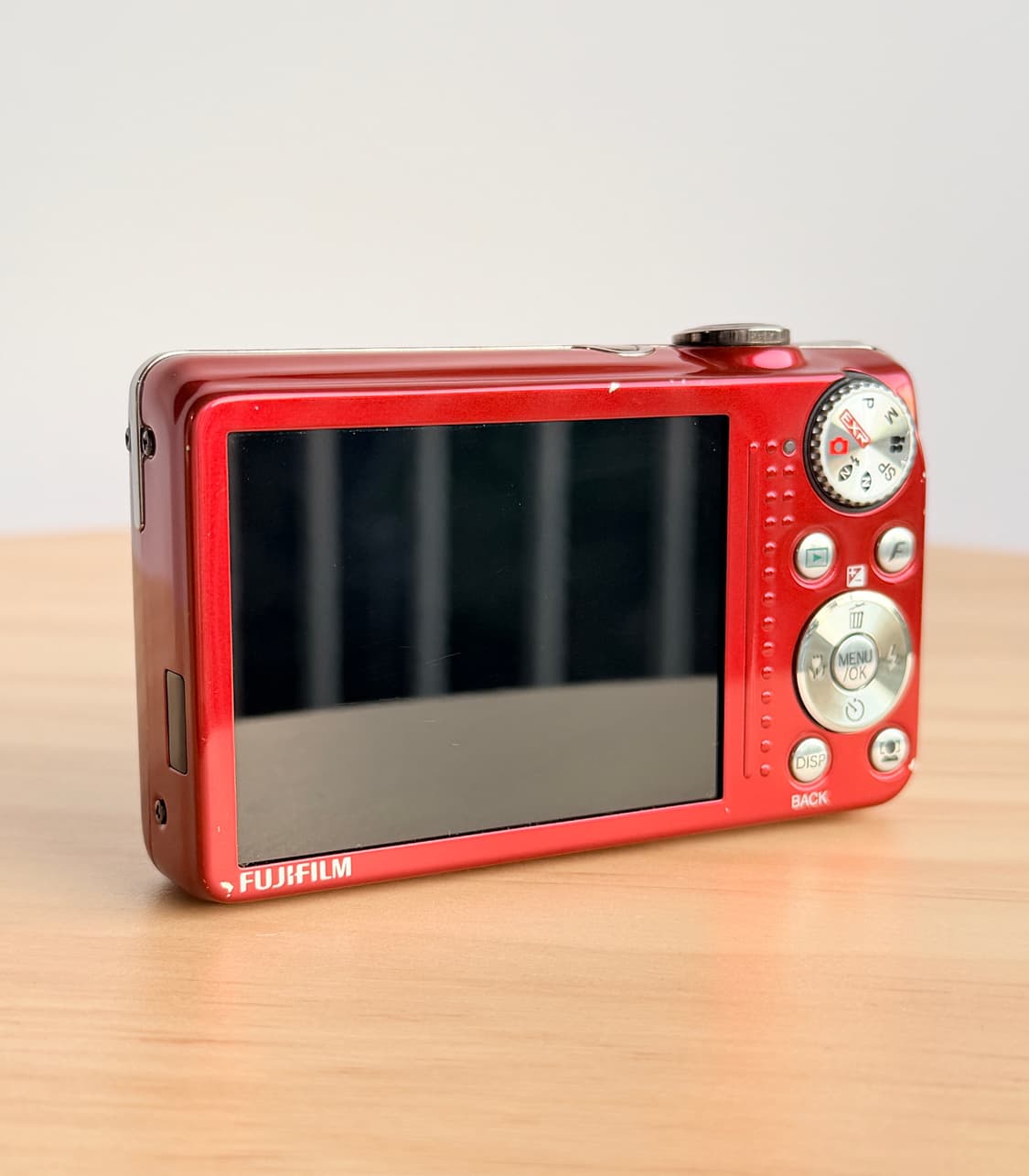 🍎아일릿 픽/희귀컬러 🍎 후지필름 F80EXR 빈티지디카 상품이미지6