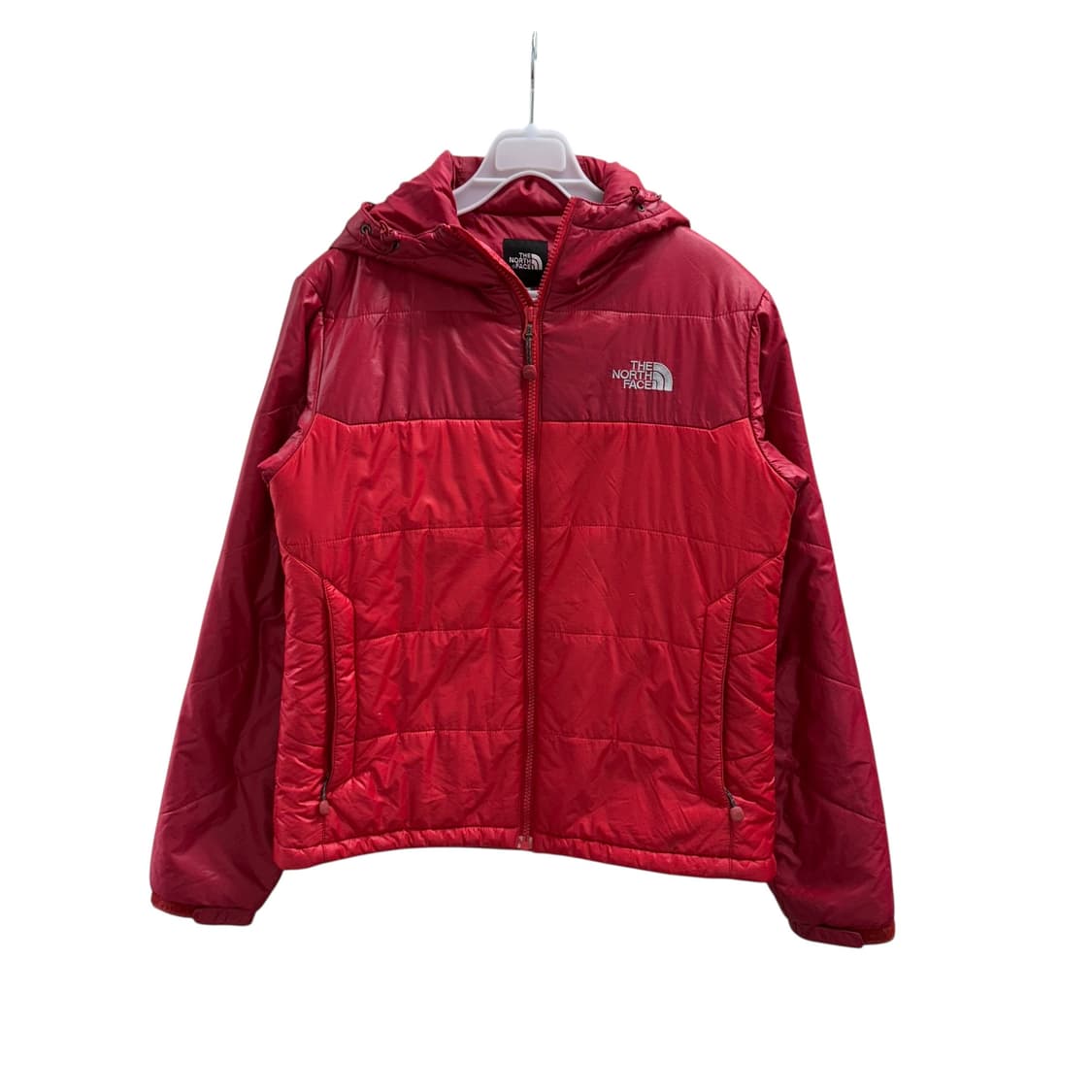 [L] 노스페이스 우먼 프리마로프트 경량패딩 상품이미지3