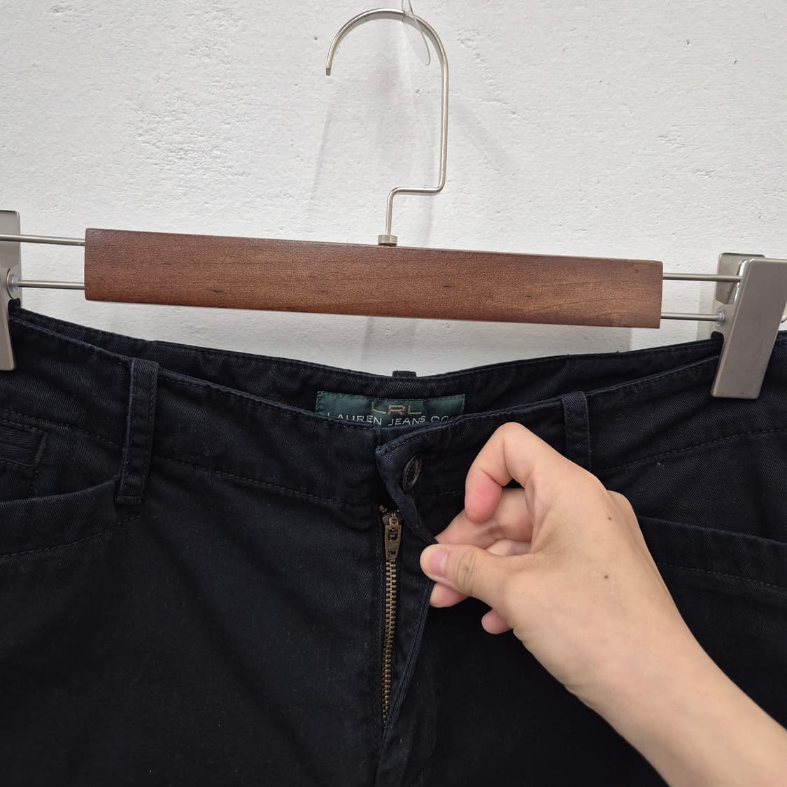 로렌 랄프로렌 웰트 포켓 버뮤다 반바지 10 상품이미지3