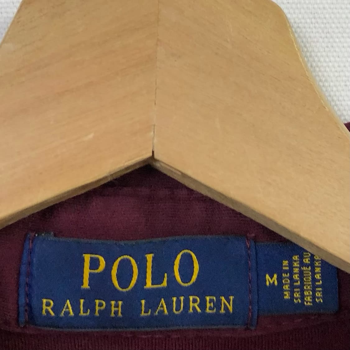 F 폴로 크롭 카라티 상품이미지3