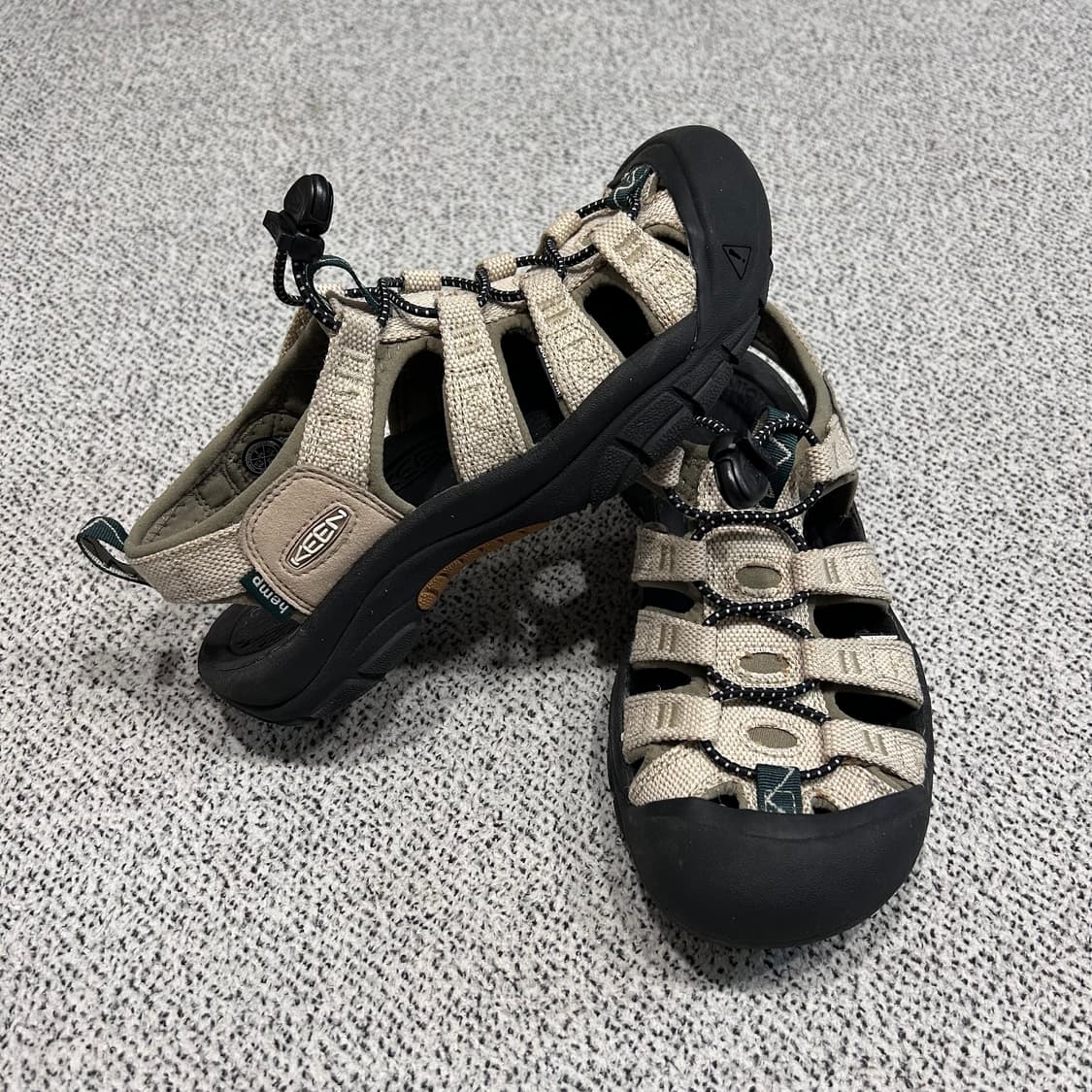 킨x그라미치 뉴포트 상품이미지4