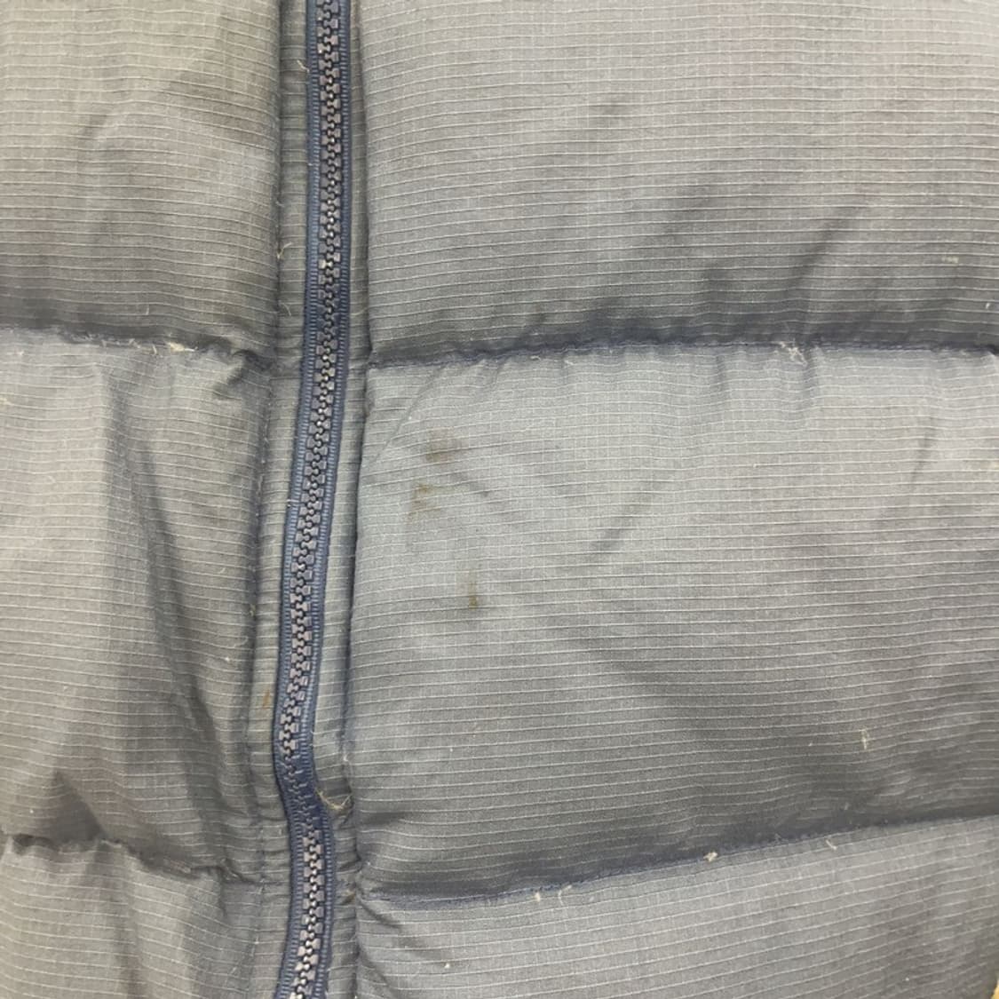 나이키 ACG 레트로 90's 로얄블루 패딩 조끼 M C08570 상품이미지8