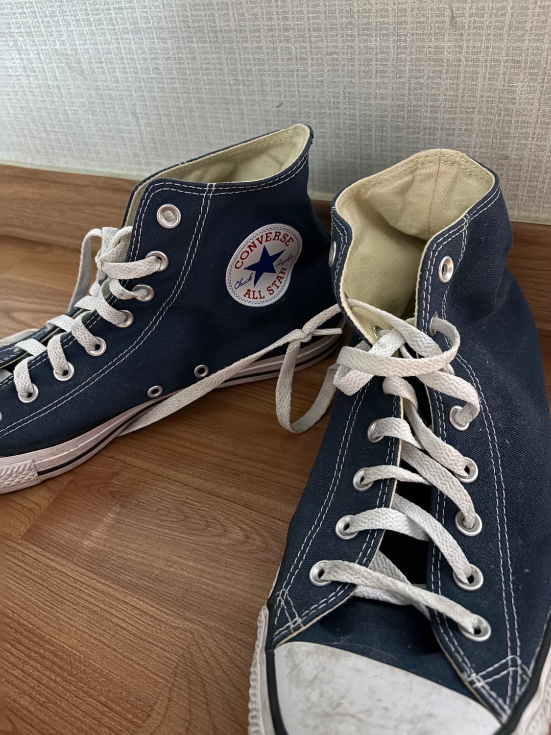 컨버스 올스타 네이비 300 상품이미지1