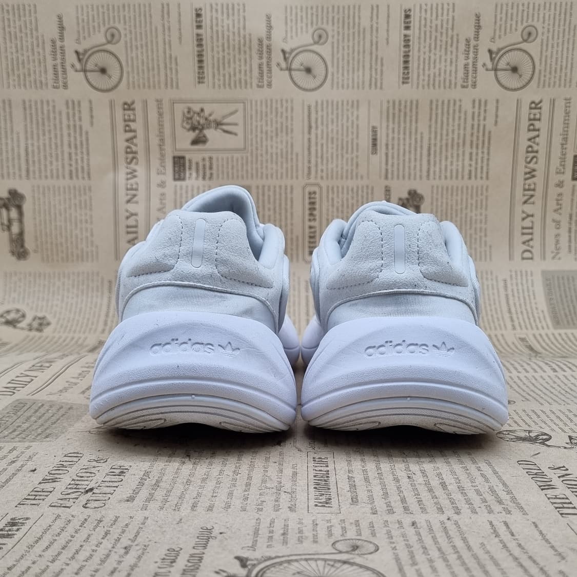 아디다스 오젤리아 여성운동화230 상품이미지4