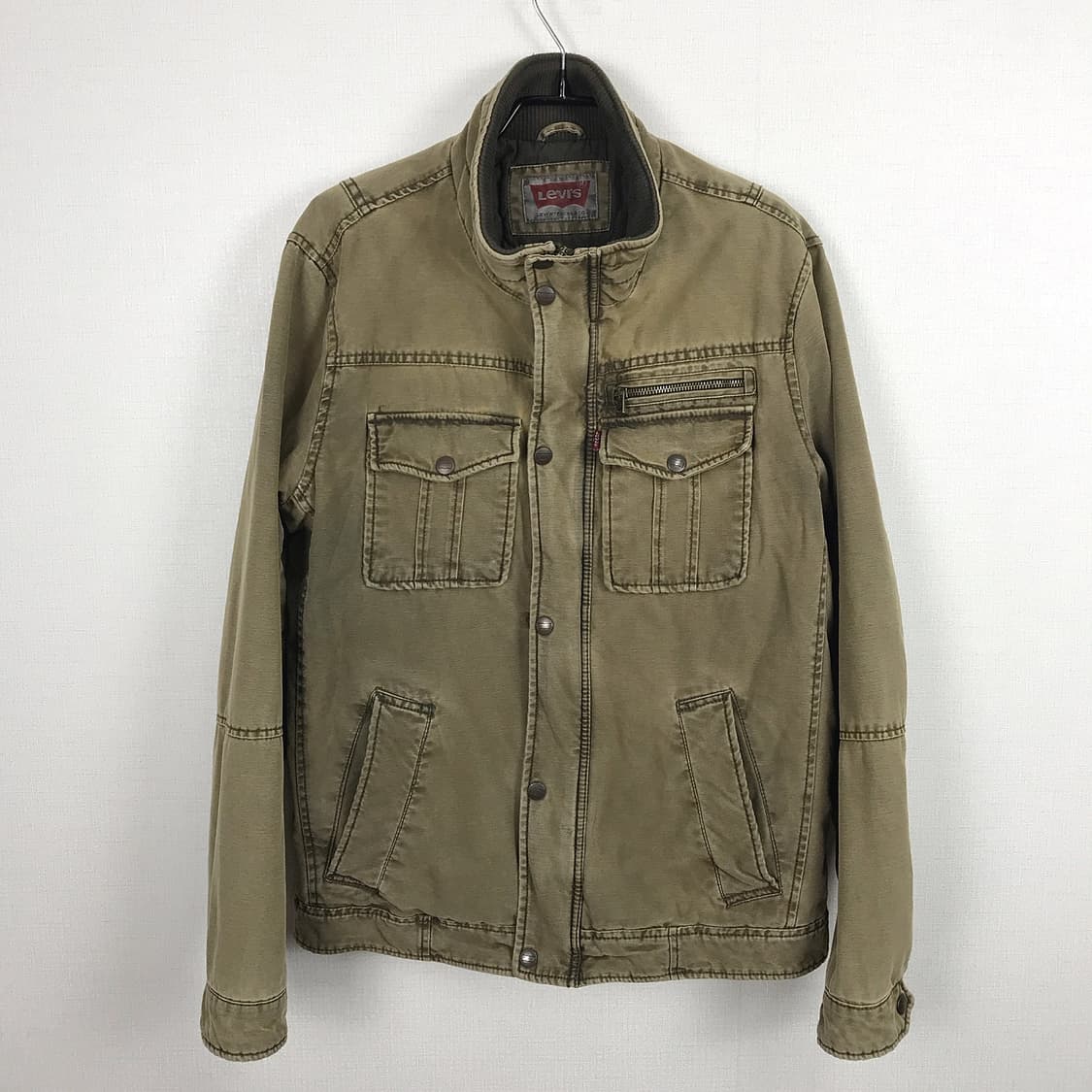 리바이스 빈티지 자켓 남성M (95) 상품이미지1