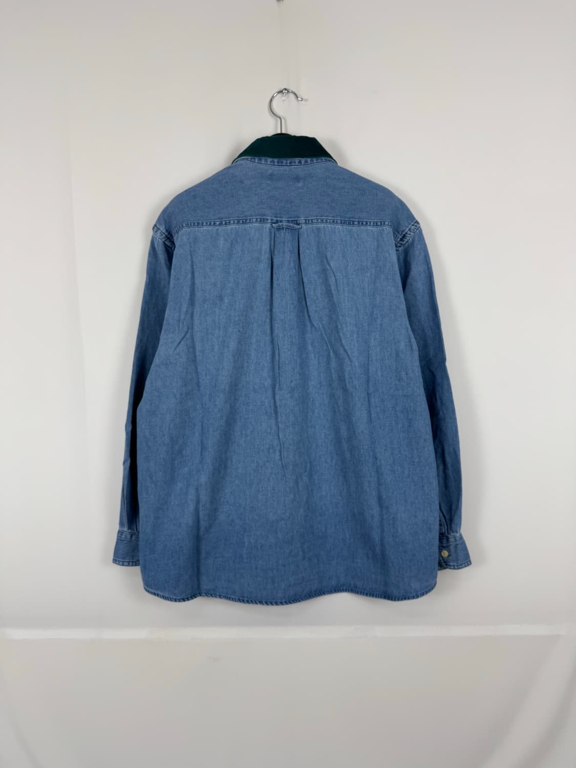 b27) 칼하트 워크 청셔츠 상품이미지4