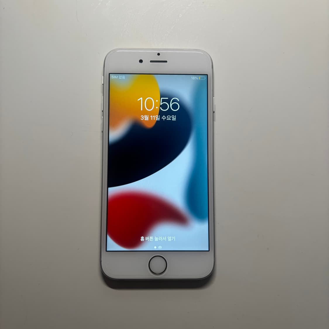 아이폰6S 실버 16GB S급 (배터리 성능 100) 상품이미지2