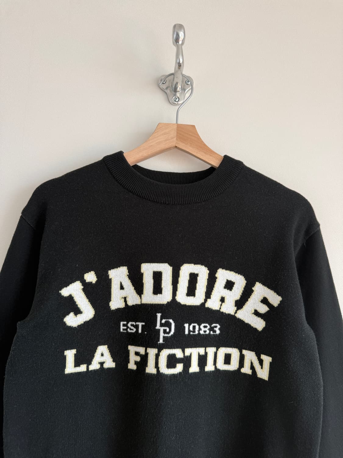 라티젠(LARTIGENT) 니트 상품이미지2