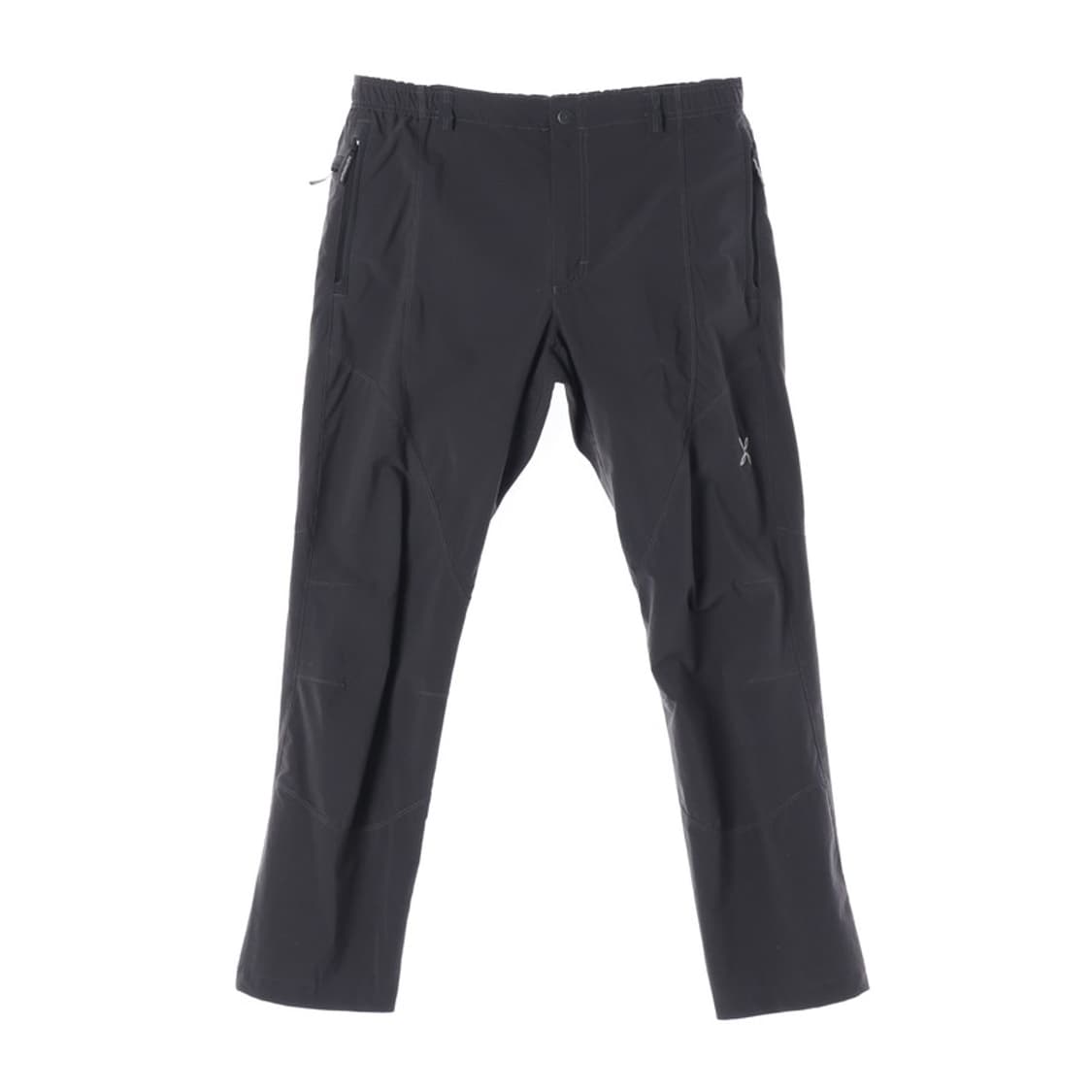 몬츄라 테크니컬 절개 트레킹 팬츠 F 상품이미지1