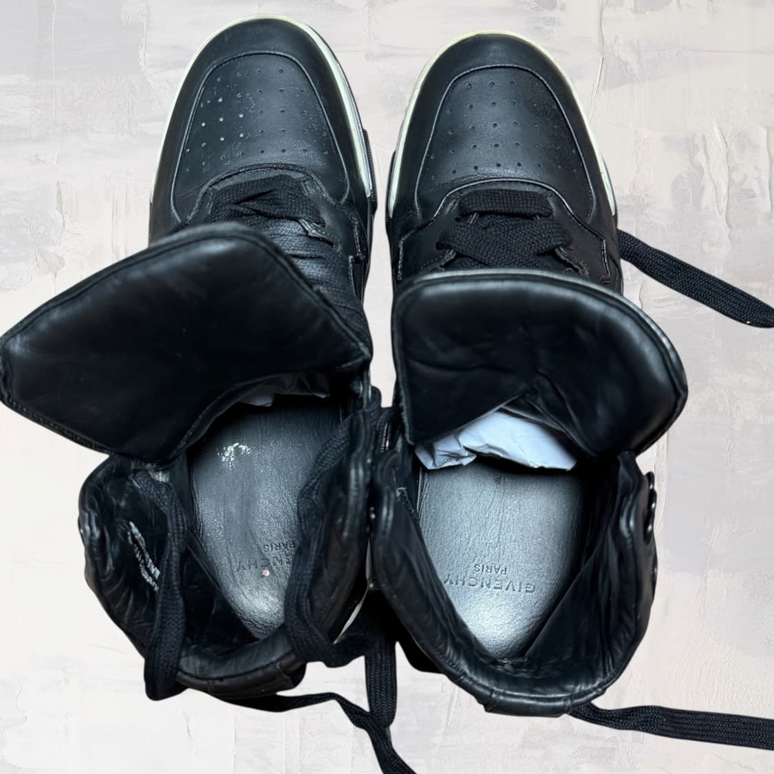 지방시 타이슨 스니커즈 42 상품이미지4