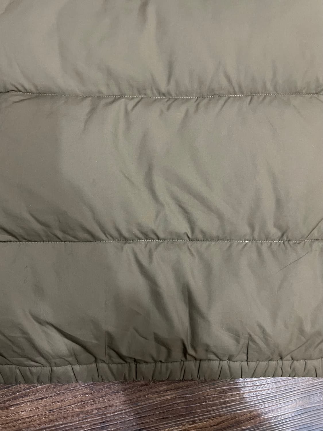 폴로 랄프로렌 다운 푸퍼 베스트 패딩조끼 상품이미지10