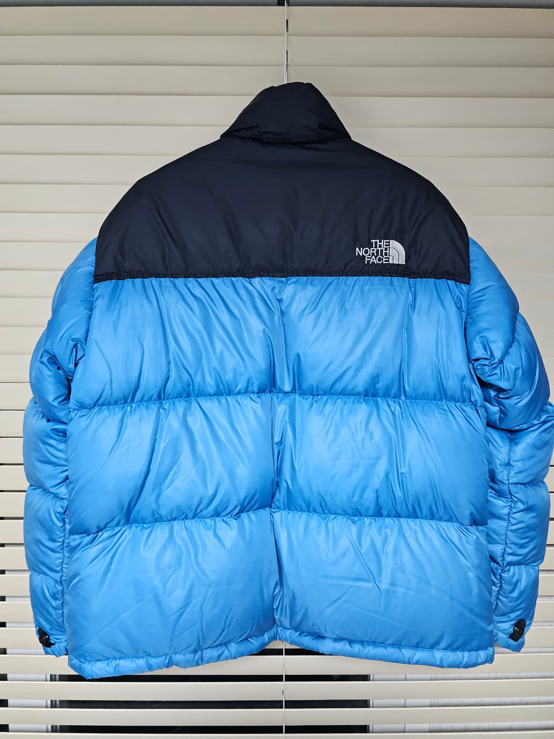 노스페이스 700 눕시 구스다운패딩 XL(105) 상품이미지2