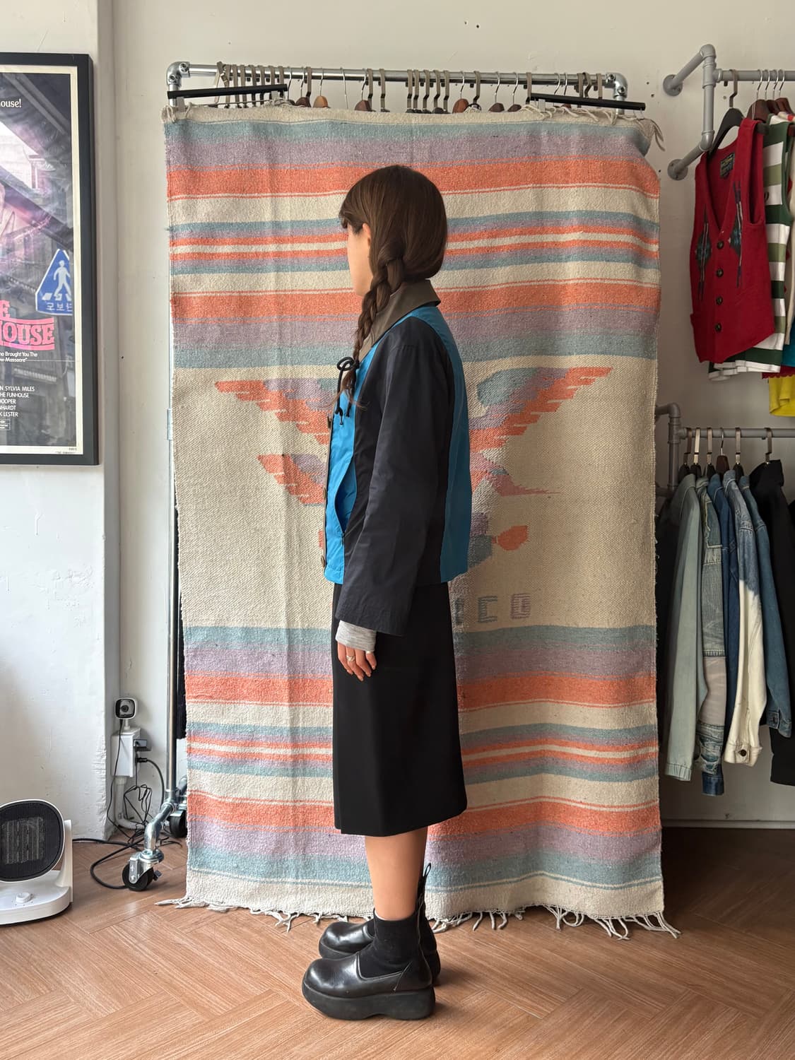 2011 Spring JilSander 자켓 상품이미지5