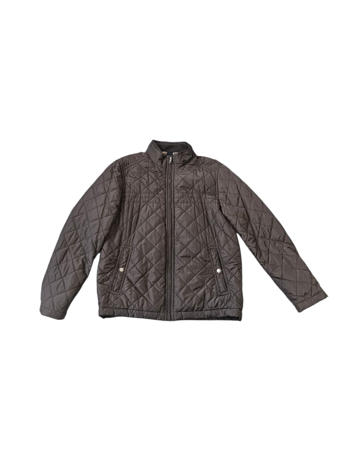 헨리코튼 퀼팅자켓 105 상품이미지1