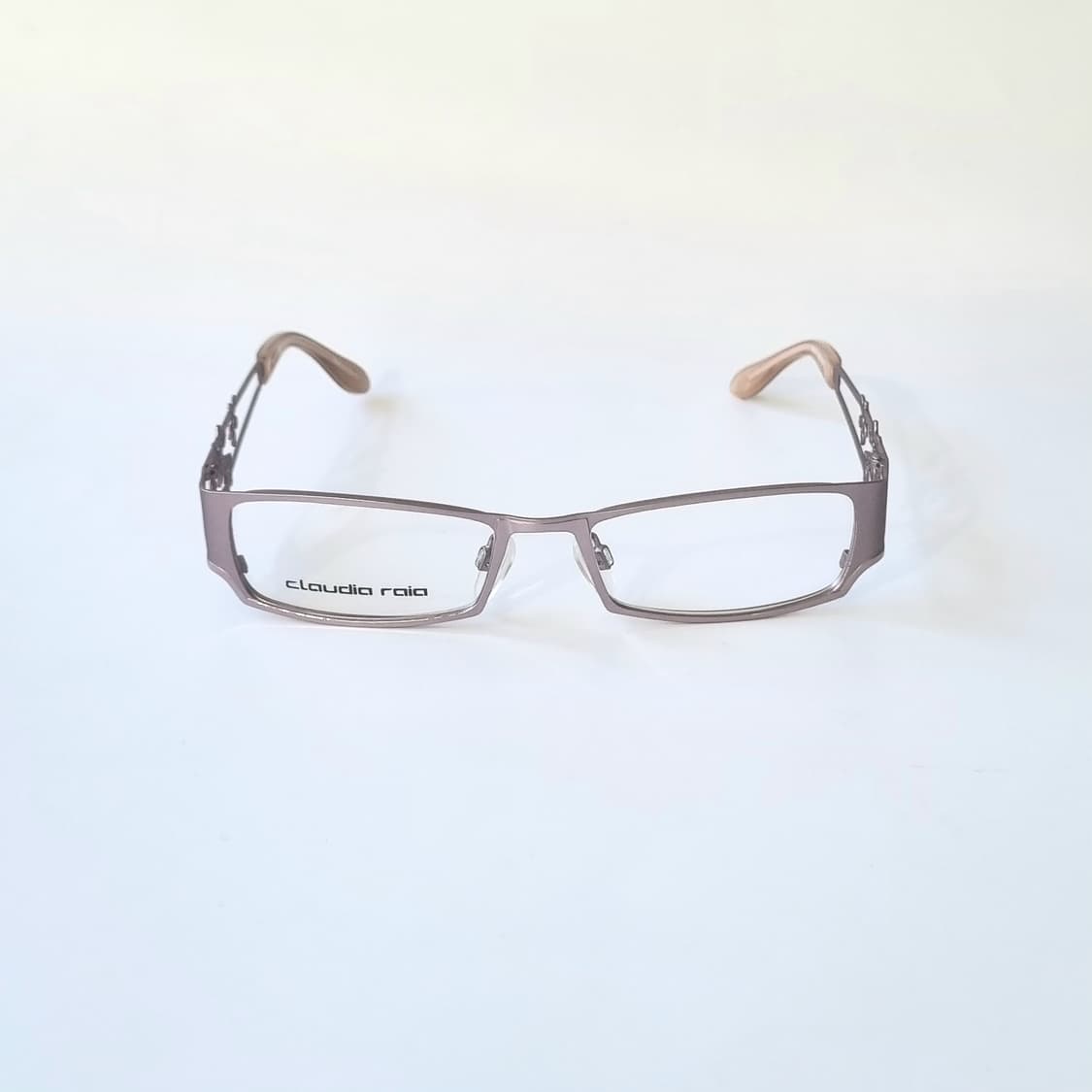 데드스탁 긱시크 컬러풀 플로럴  안경테 473 상품이미지3