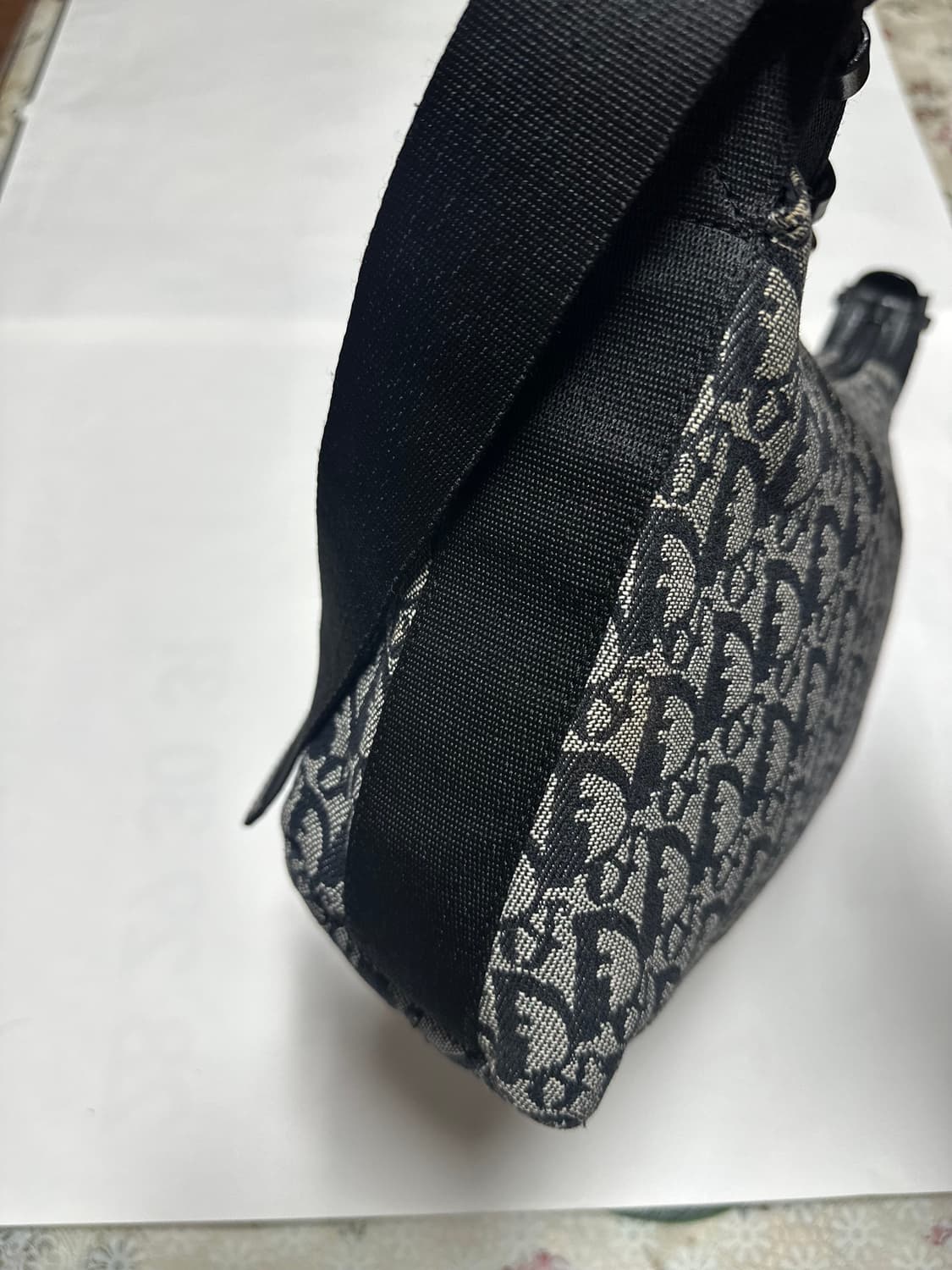 디올 오블리크 크로스백 상품이미지7