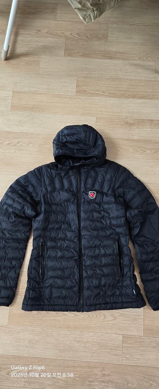 피엘라벤 경량패딩 여성 xs 상품이미지1