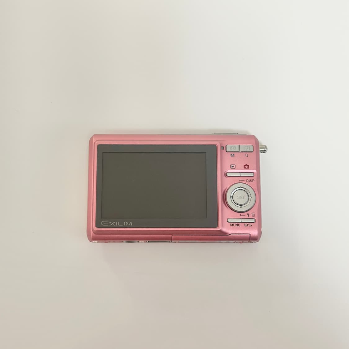 희귀풀셋!) 카시오 엑슬림 z75 casio exilim 핑크 상품이미지8