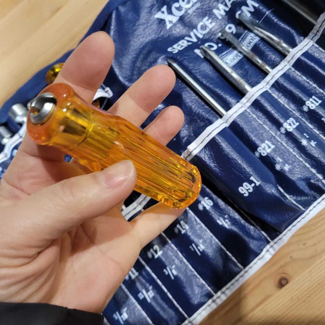 미 연장 세트 상품이미지4