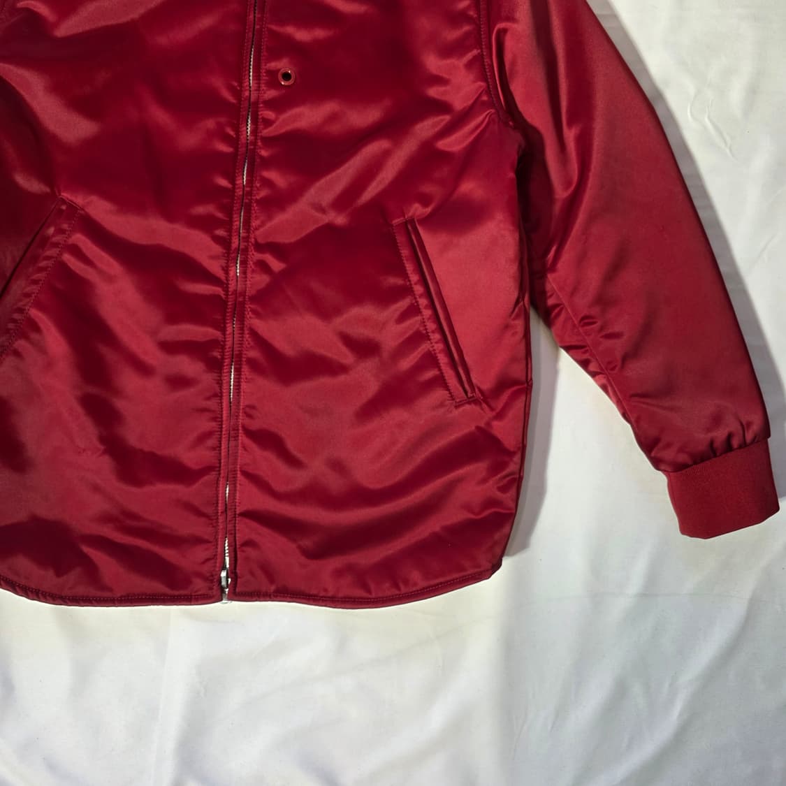 [44]ACNE 아크네스튜디오 bomber 자켓 상품이미지3