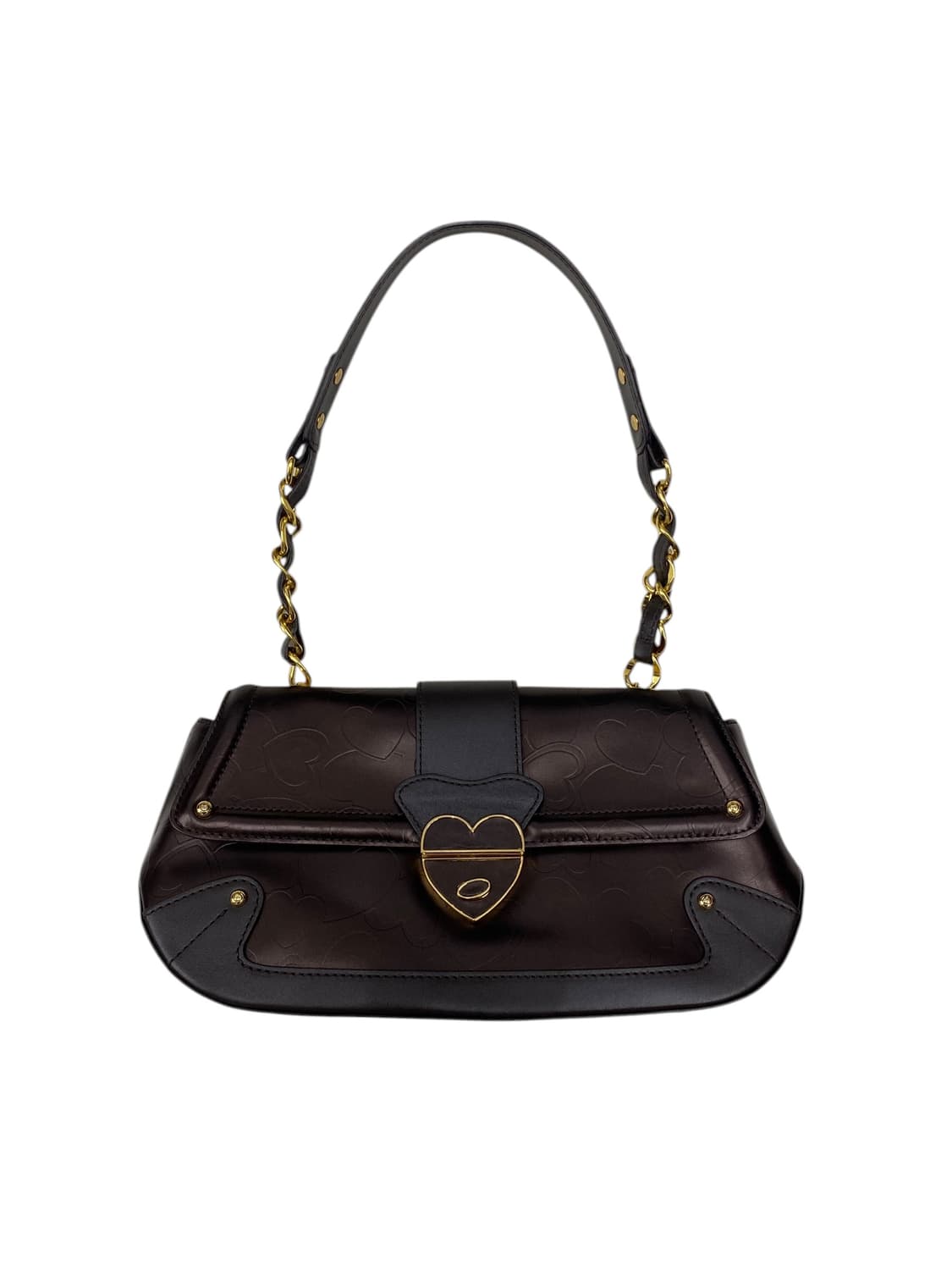 러브캣 y2k 브론즈숄더 상품이미지1