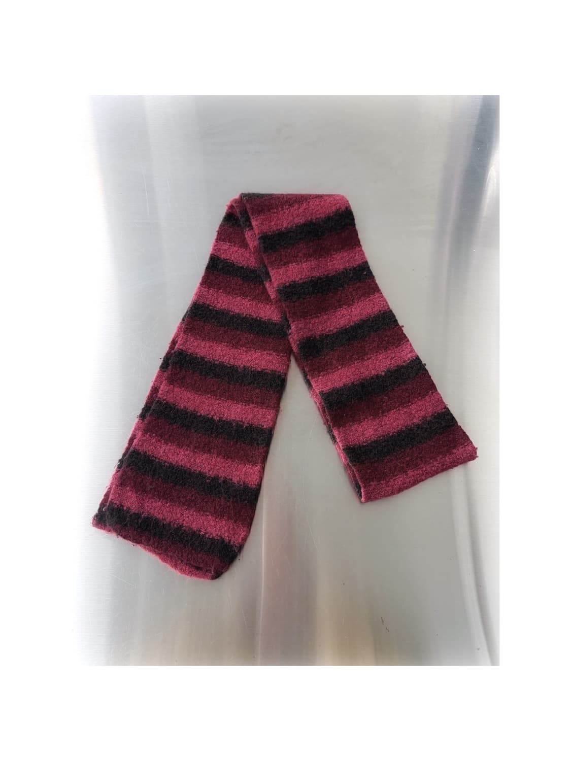 일본빈티지 모리 머플러 상품이미지1