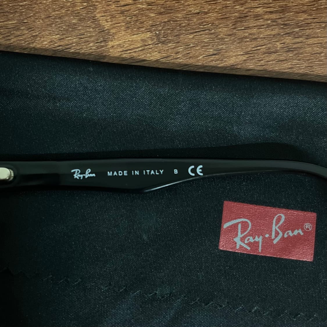 Rayban 레이벤 rb5017a 상품이미지4