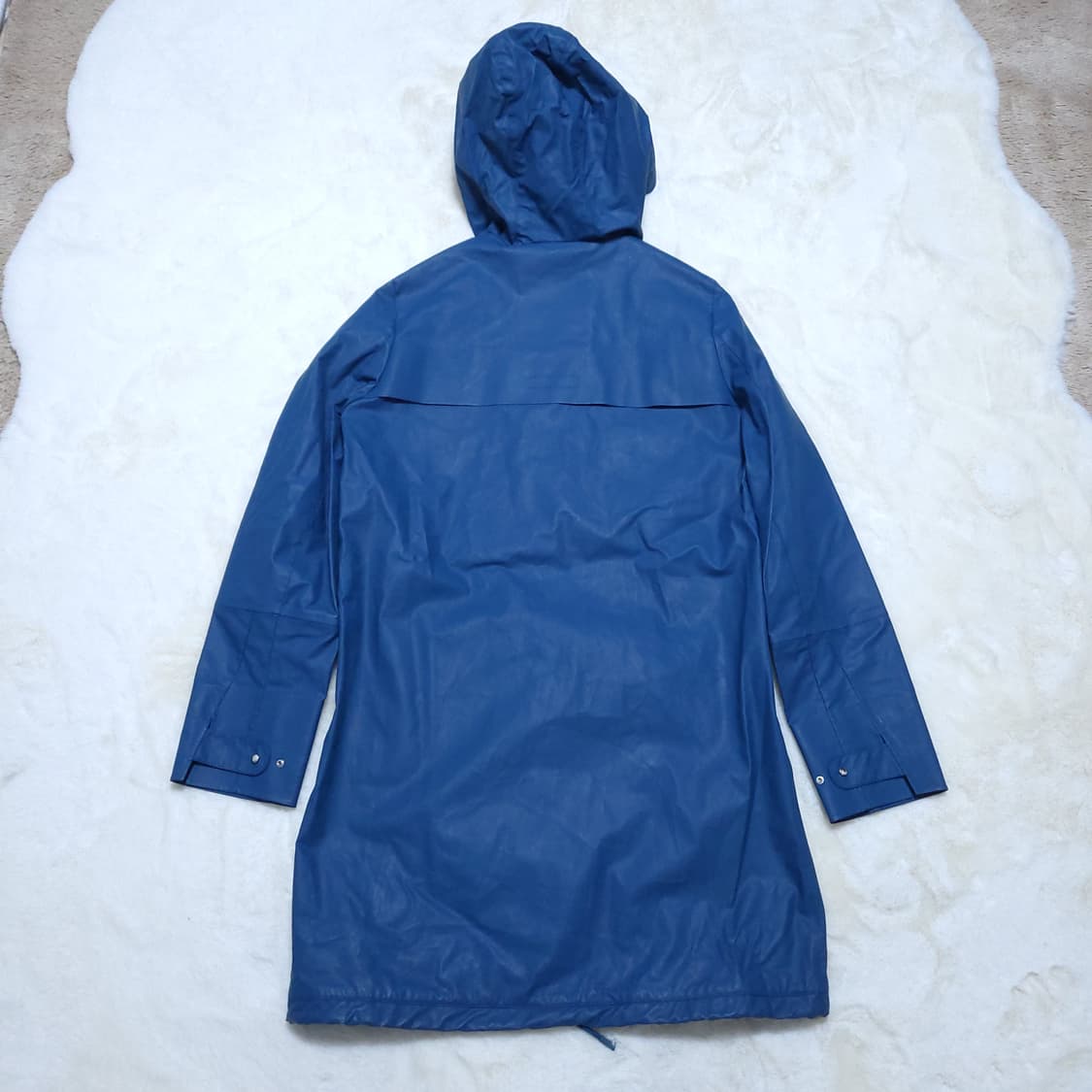 라코스테 여성 레인코트 90 0226 상품이미지2