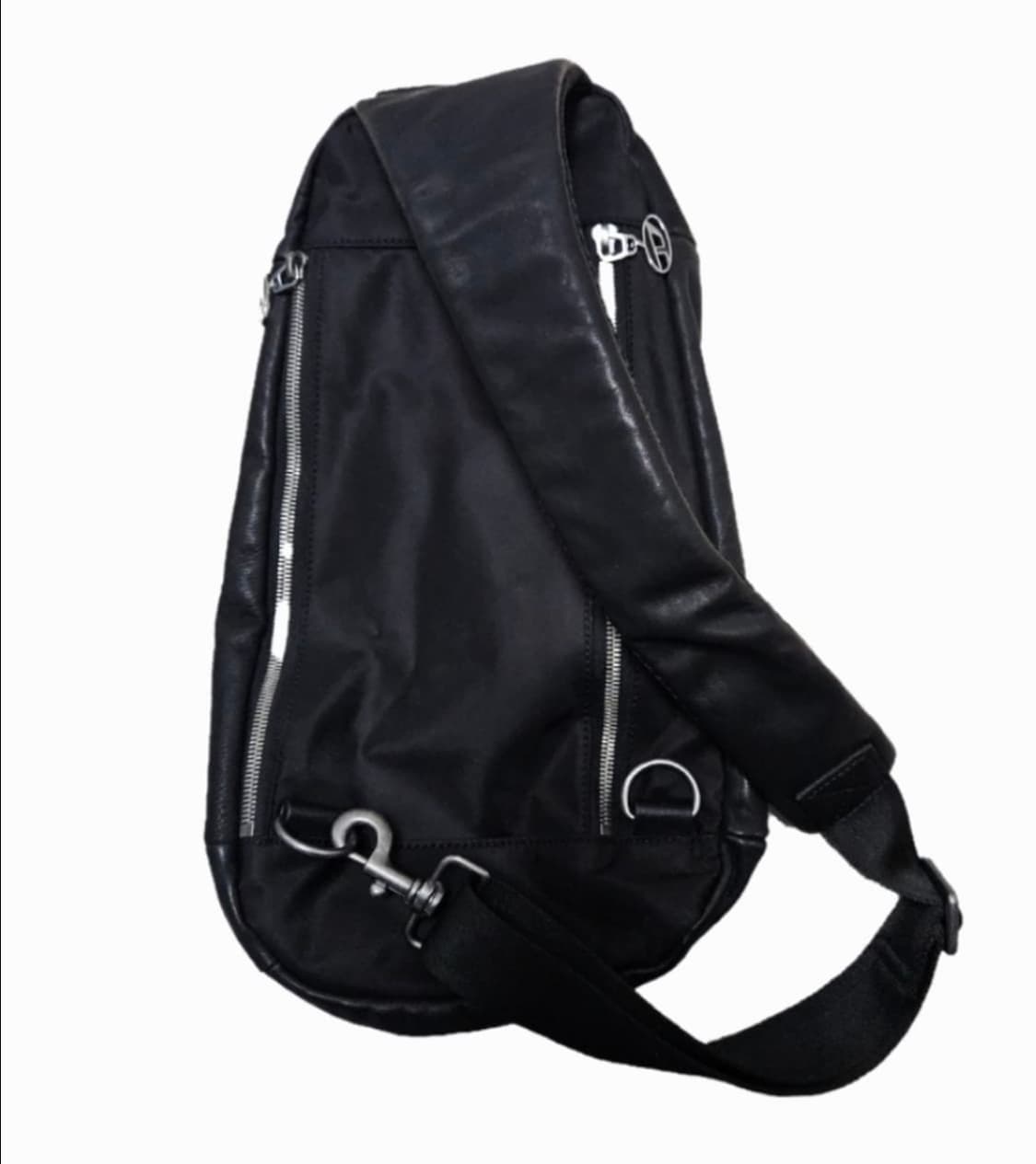 Diesel Leather Sling bag 상품이미지2