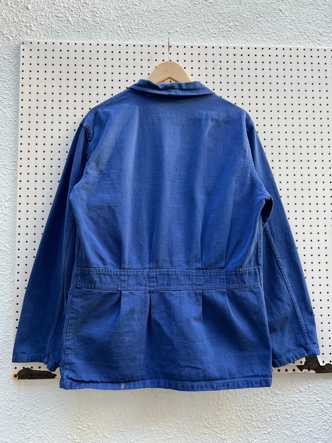 OLD VINTAGE 4 POCKET FRENCH 빈티지프렌치워크자켓 상품이미지2