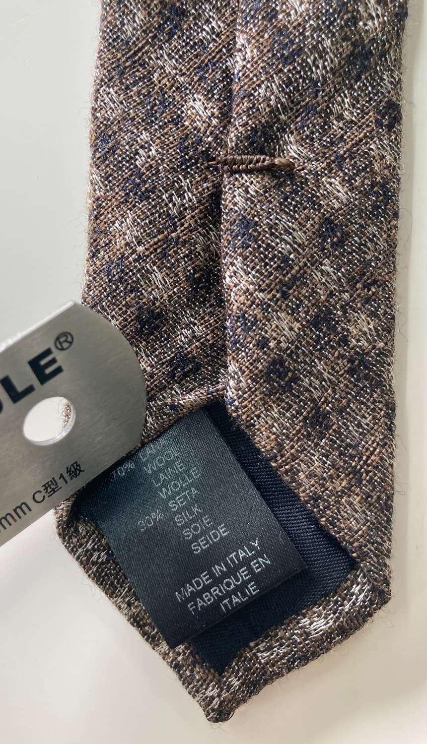 더반 넥타이 상품이미지6