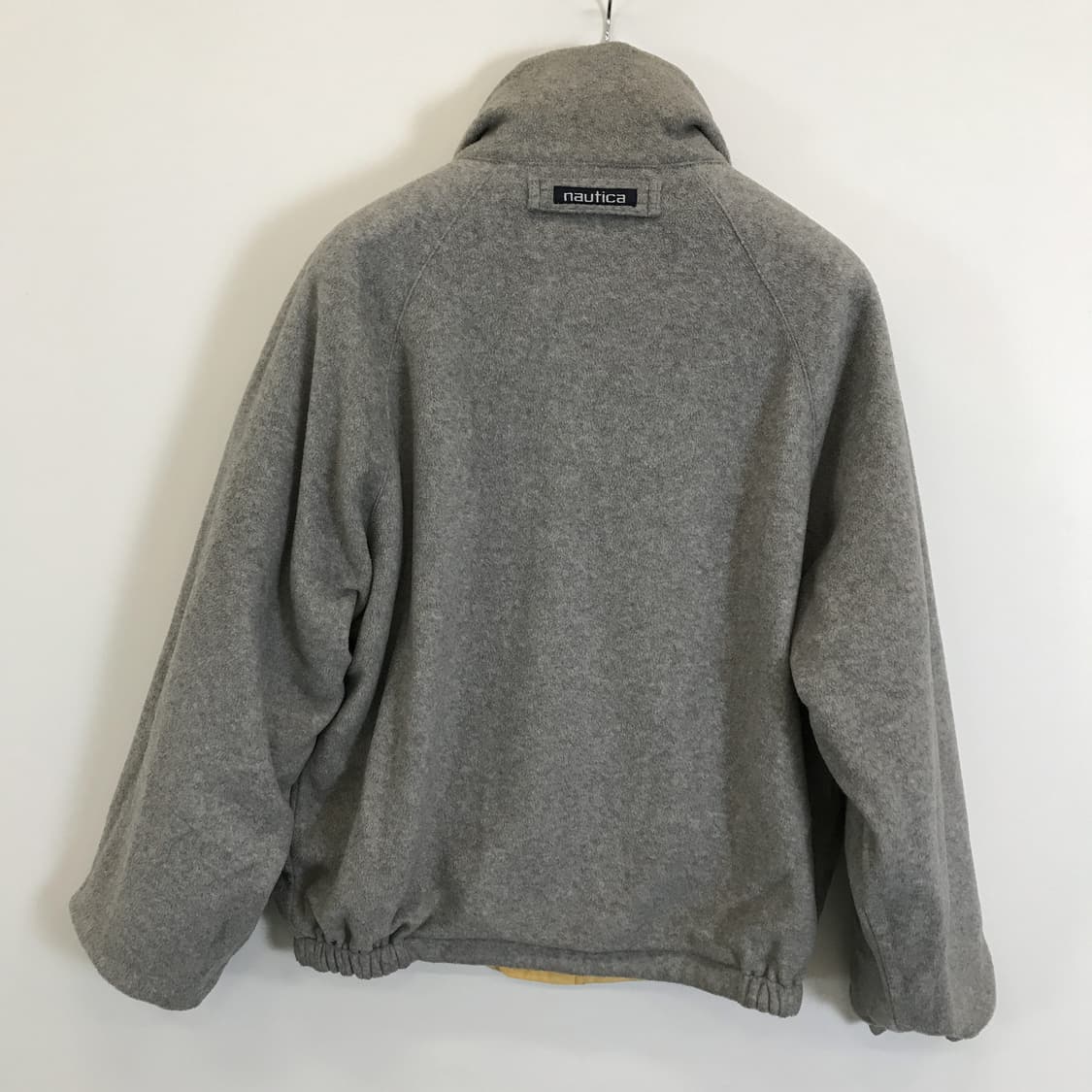 노티카 90s 리버시블 플리스자켓 [S] 상품이미지7