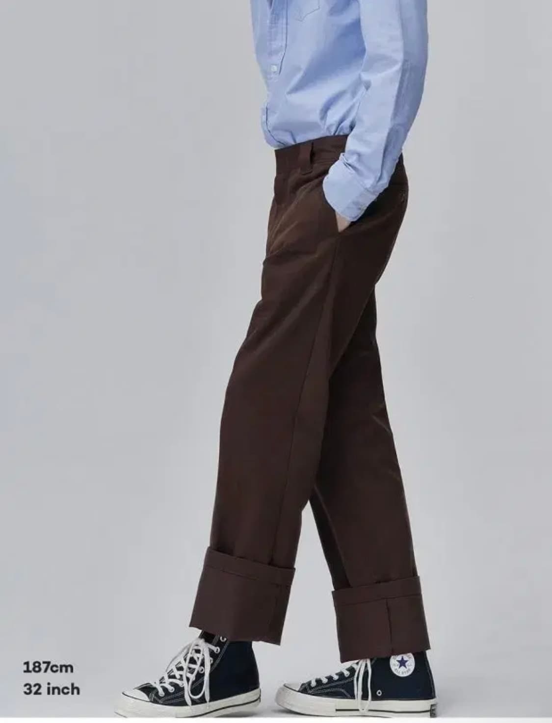 디키즈878 마호가니컬러 28x30 상품이미지2