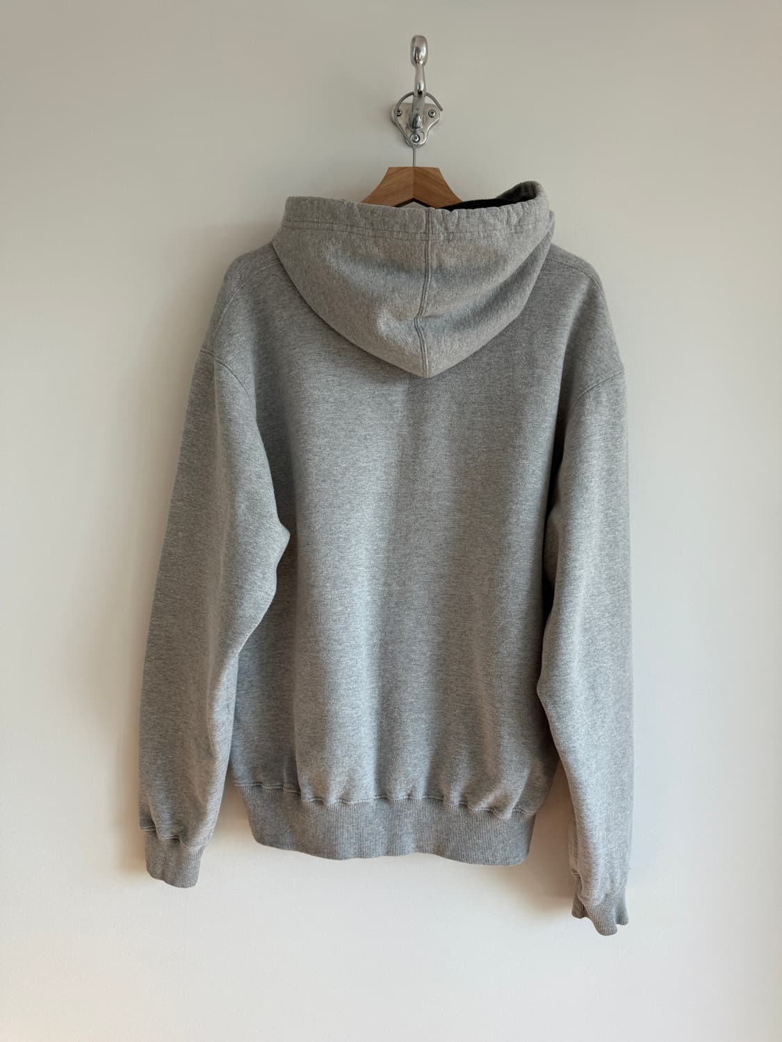 챔피온(Champion) 후드집업 상품이미지5