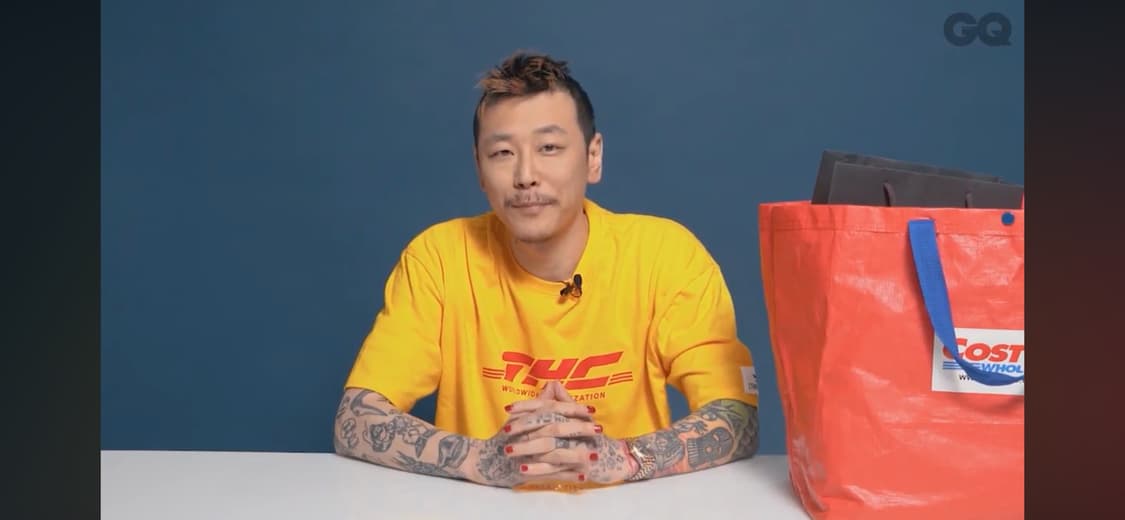 떨스데이 420 빌스택스 thc 티셔츠 상품이미지6