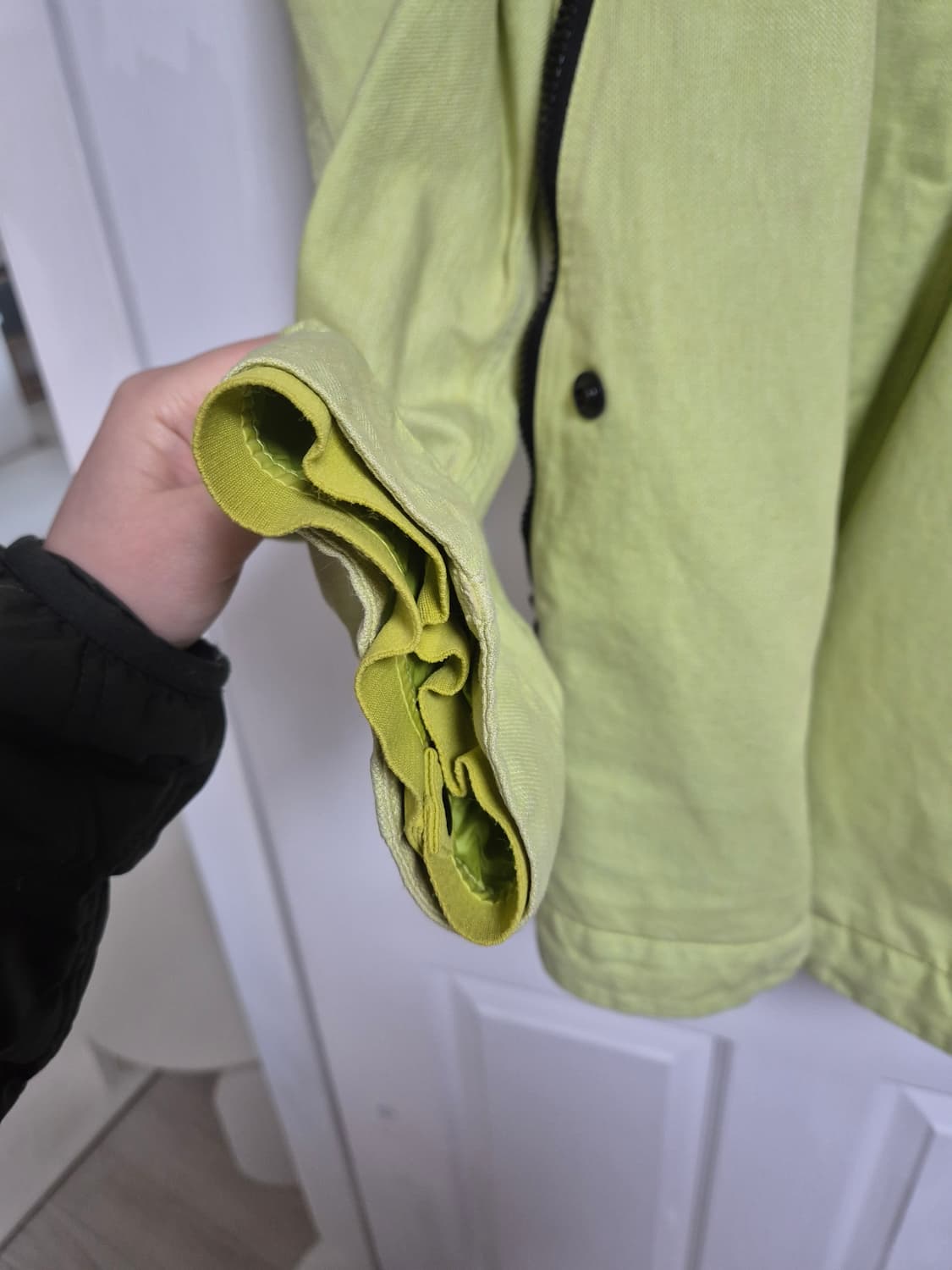 스톤아일랜드 자켓 상품이미지5