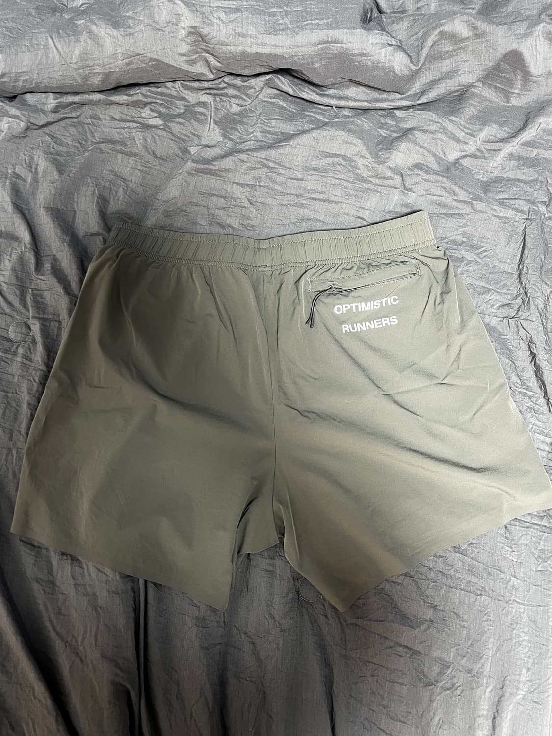[XL] 옵티미스틱 러너 쇼츠 상품이미지4