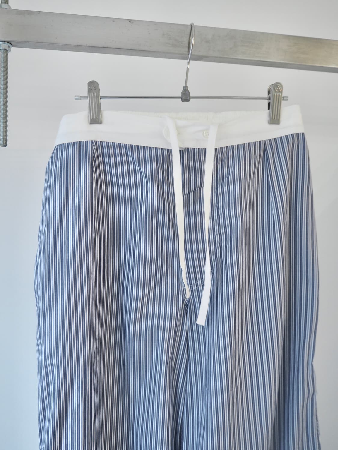 SUNSPEL ENGLAND stripe pants  상품이미지2