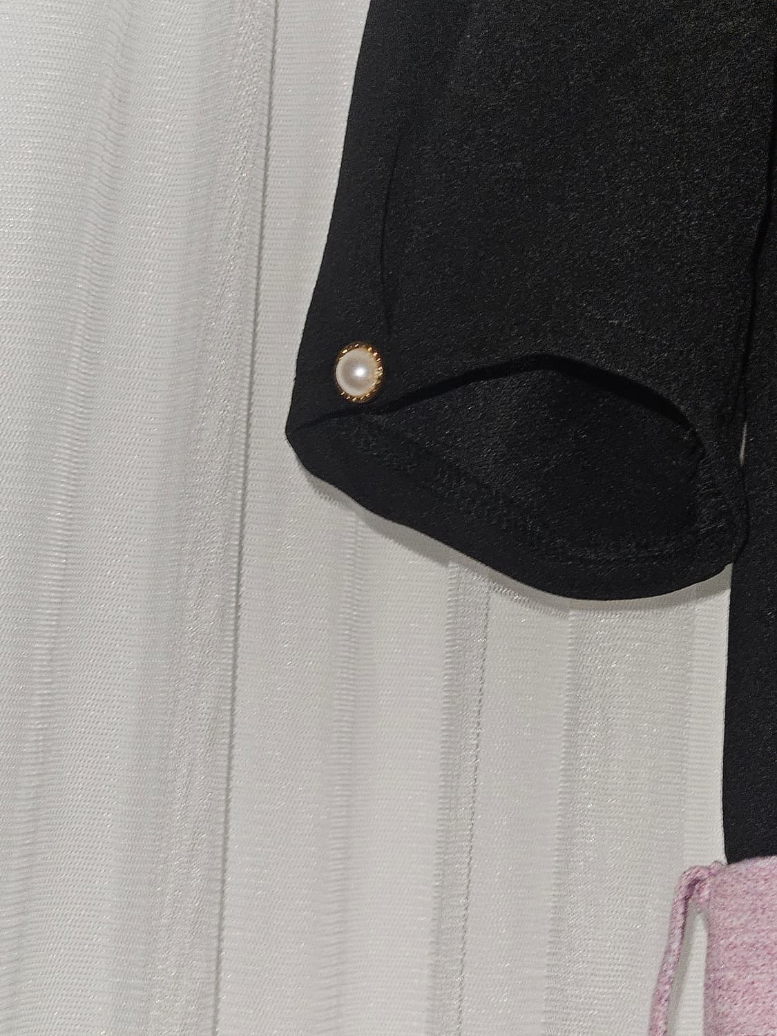 세실맥비 핑크 드레스 니혼진 공겜여주 히메갸루 상품이미지3