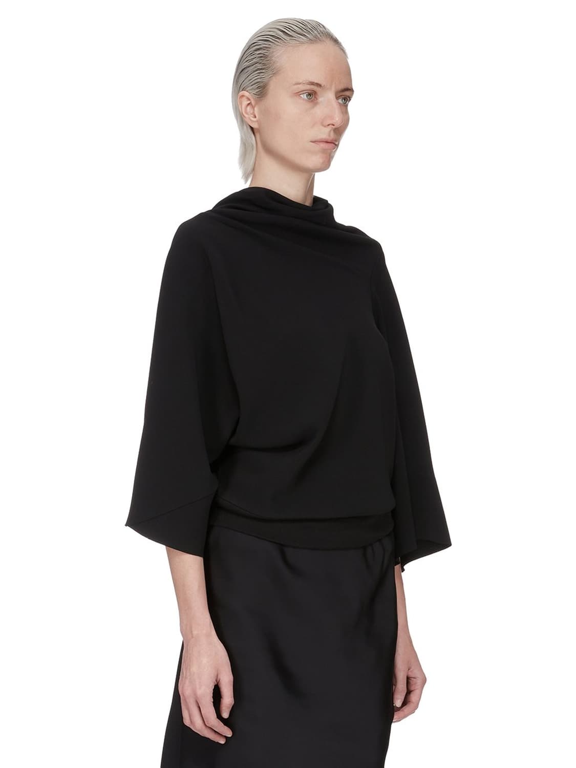 [40]릭오웬스 CONCORDIANS 실린더 탑/블랙 상품이미지2