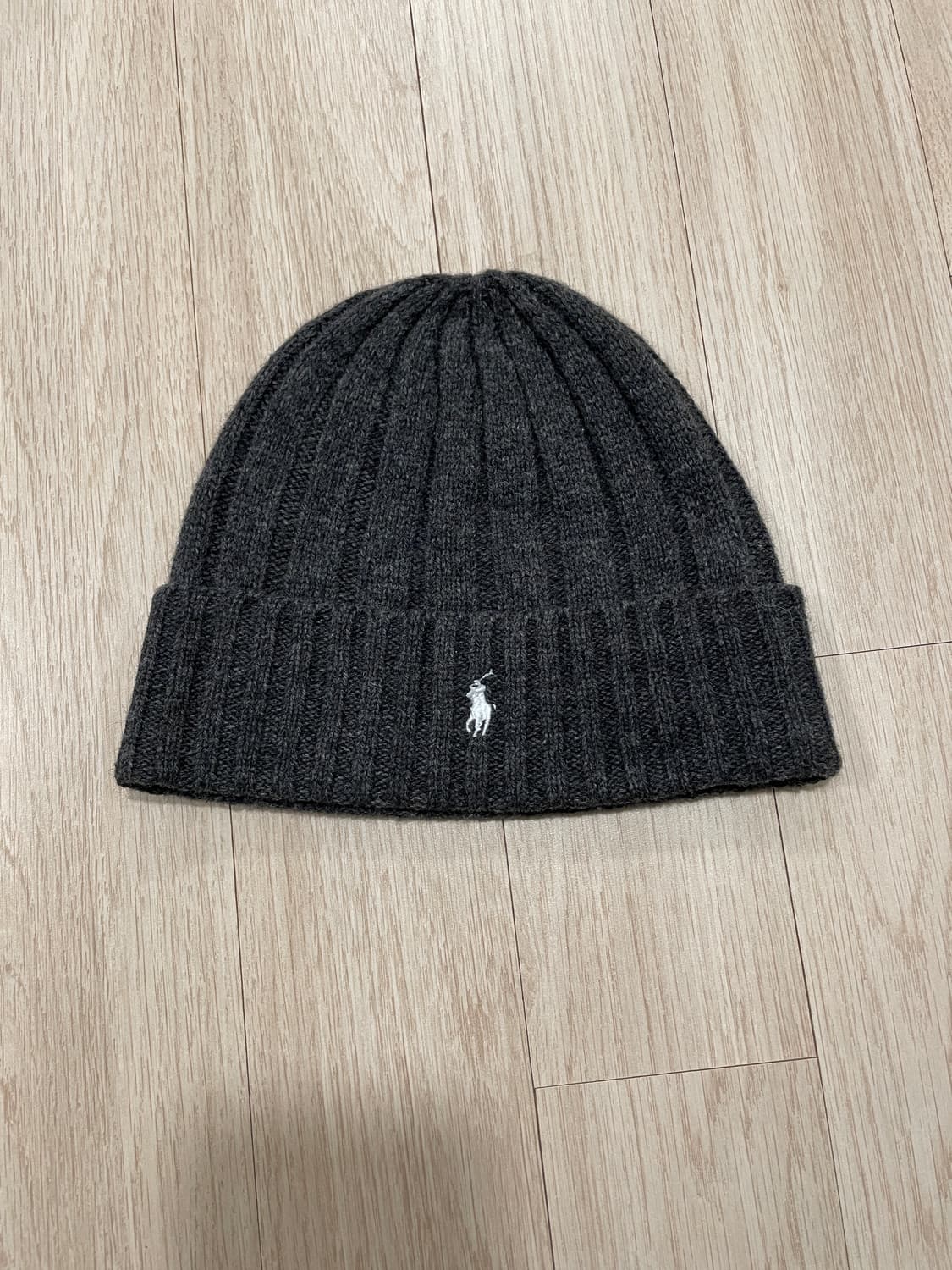 폴로 랄프로렌 비니 상품이미지1