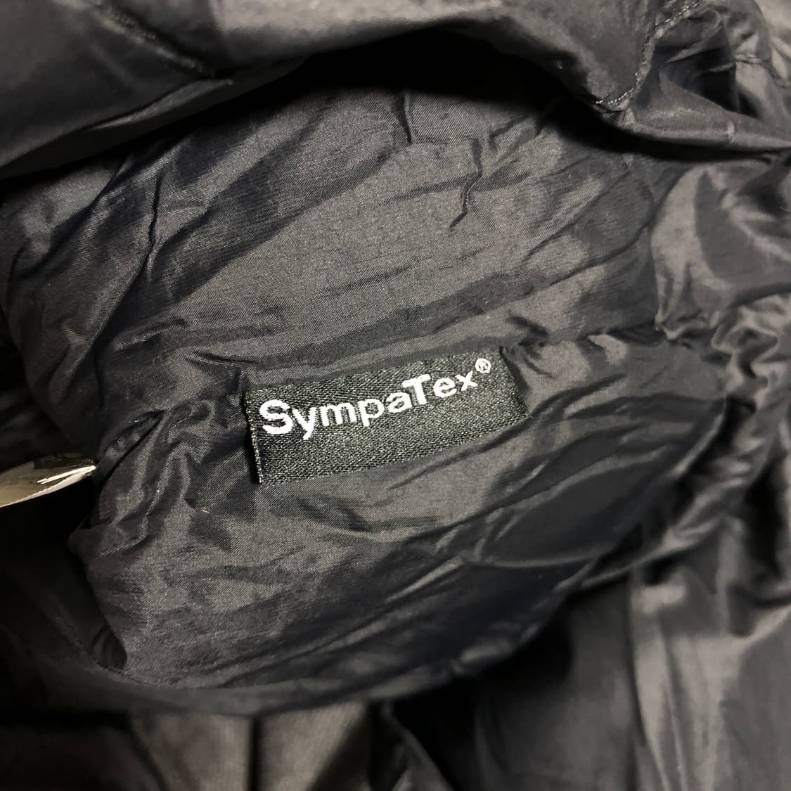 노비스 카토 롱패딩 S 상품이미지9