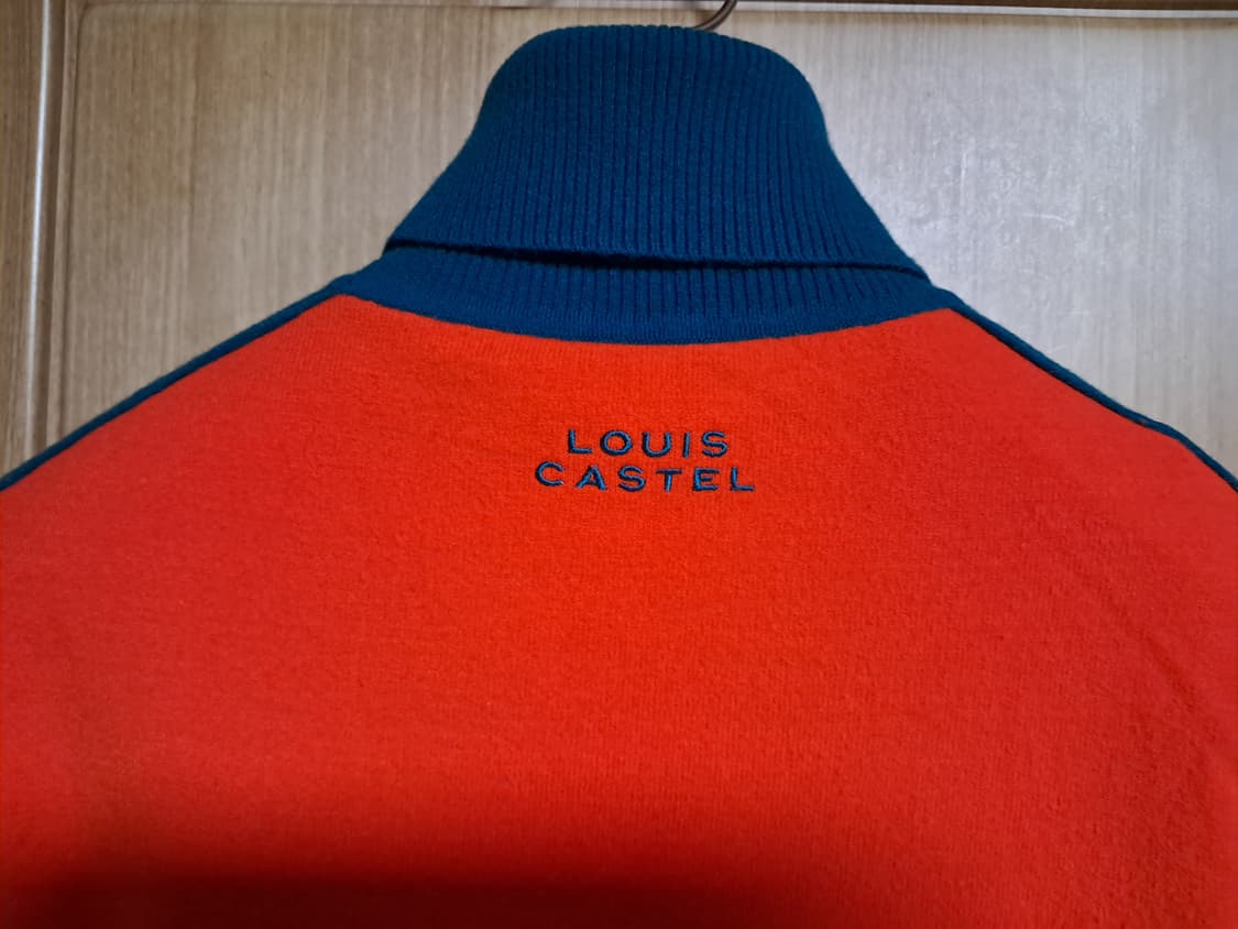 루이까스텔 여성 니트티 90 상품이미지5