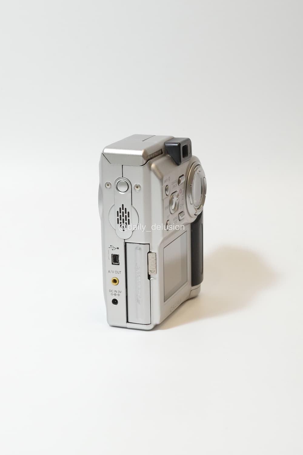 후지필름 파인픽스 4700 줌 상품이미지7