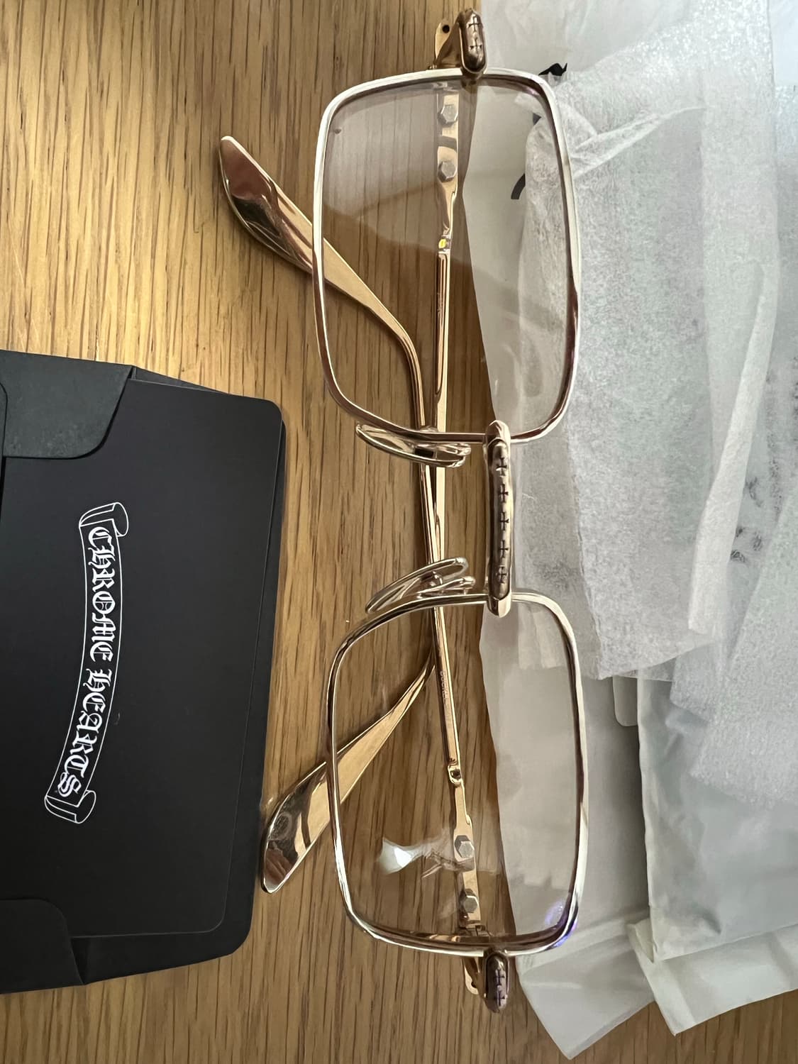 크롬하츠 버클라이더  상품이미지2