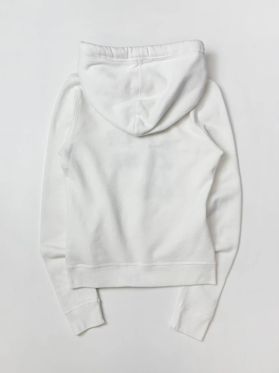 아베크롬비 00s Y2K 레터링 로고 후드티 PN5288 상품이미지5