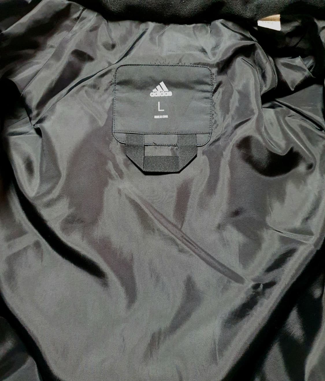 아디다스 덕다운 롱패딩 95 상품이미지3