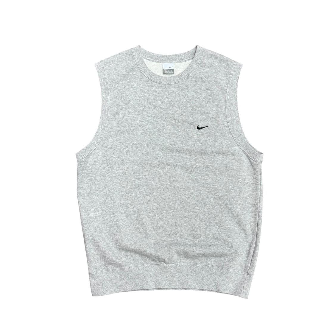 00s 나이키 스우시 베스트 (XL)   상품이미지1